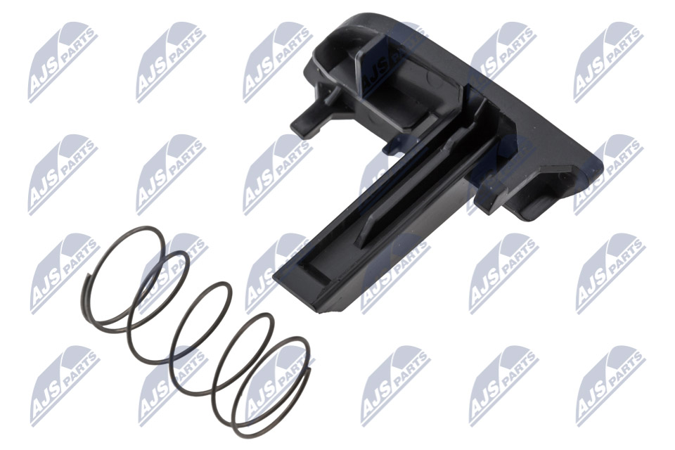Control, head rest - EZC-BM-389 NTY