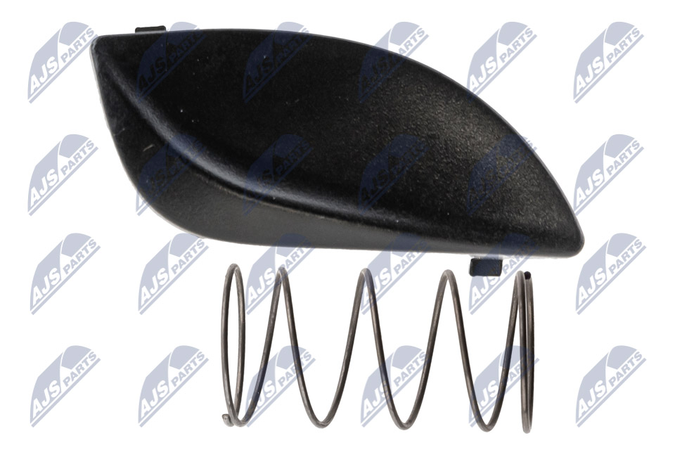 Control, head rest - EZC-BM-389 NTY