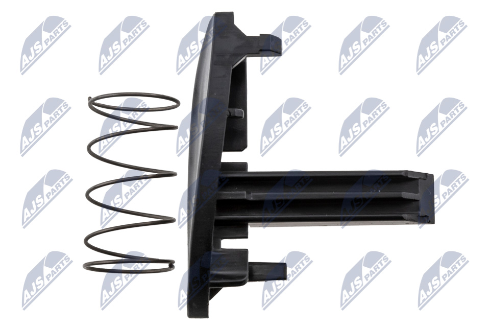 Control, head rest - EZC-BM-389 NTY
