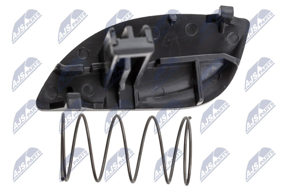 Control, head rest - EZC-BM-389 NTY