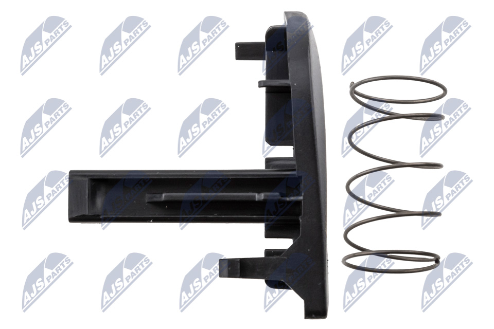 Control, head rest - EZC-BM-389 NTY