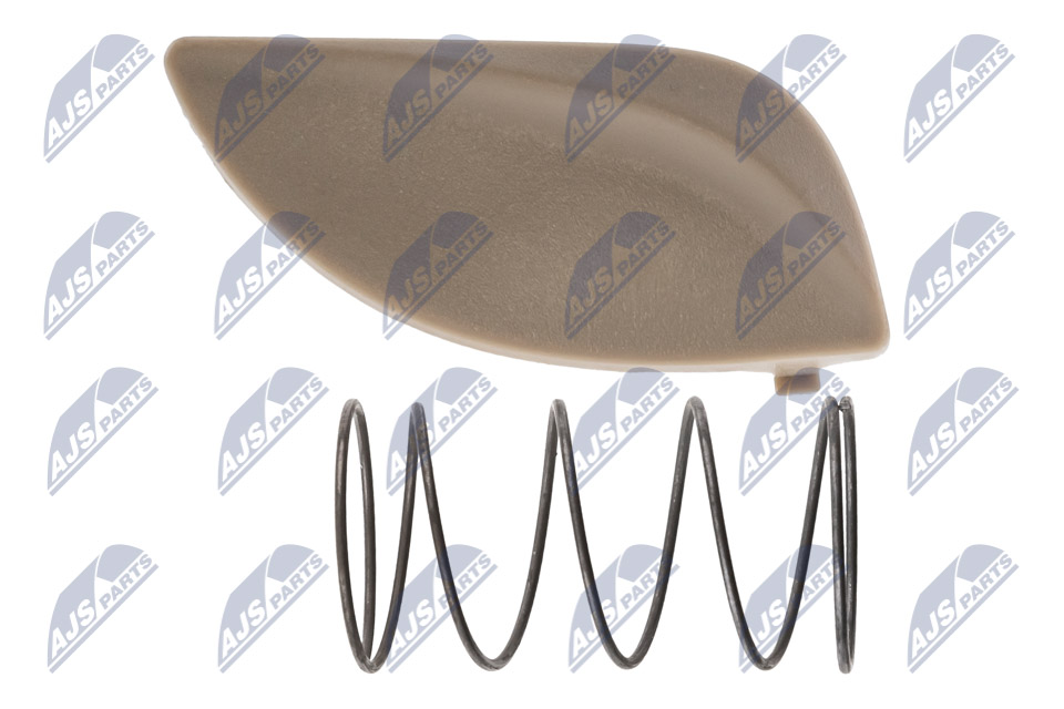 Control, head rest - EZC-BM-390 NTY
