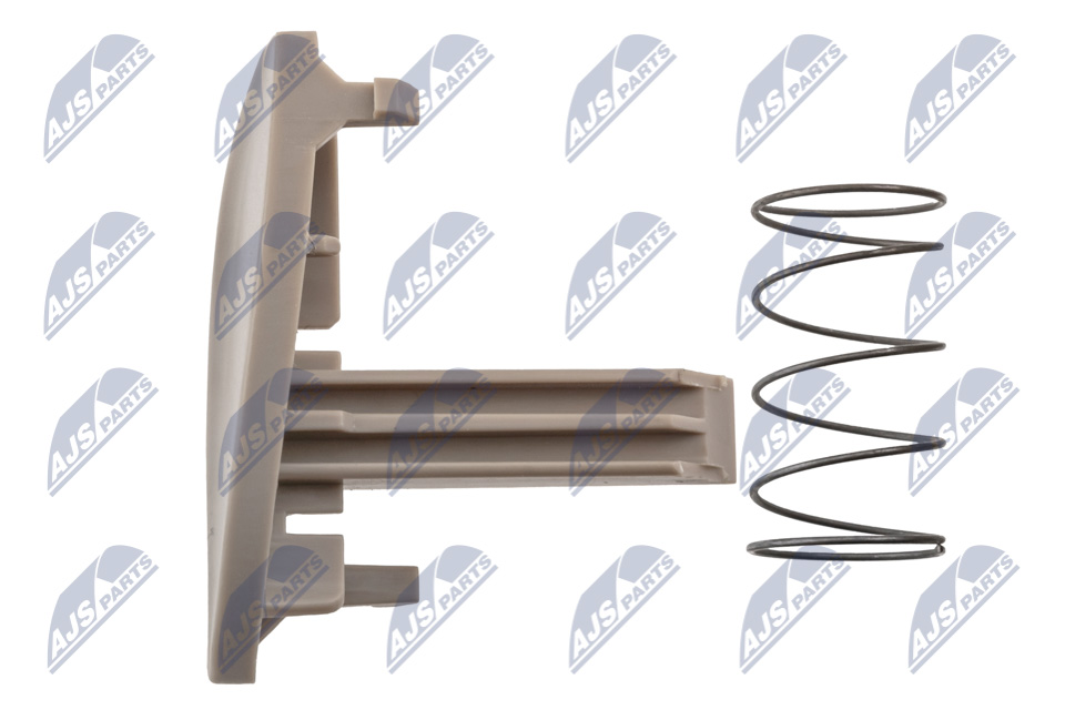 Control, head rest - EZC-BM-390 NTY