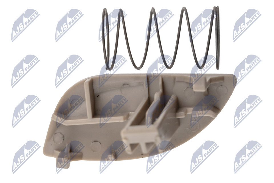 Control, head rest - EZC-BM-390 NTY