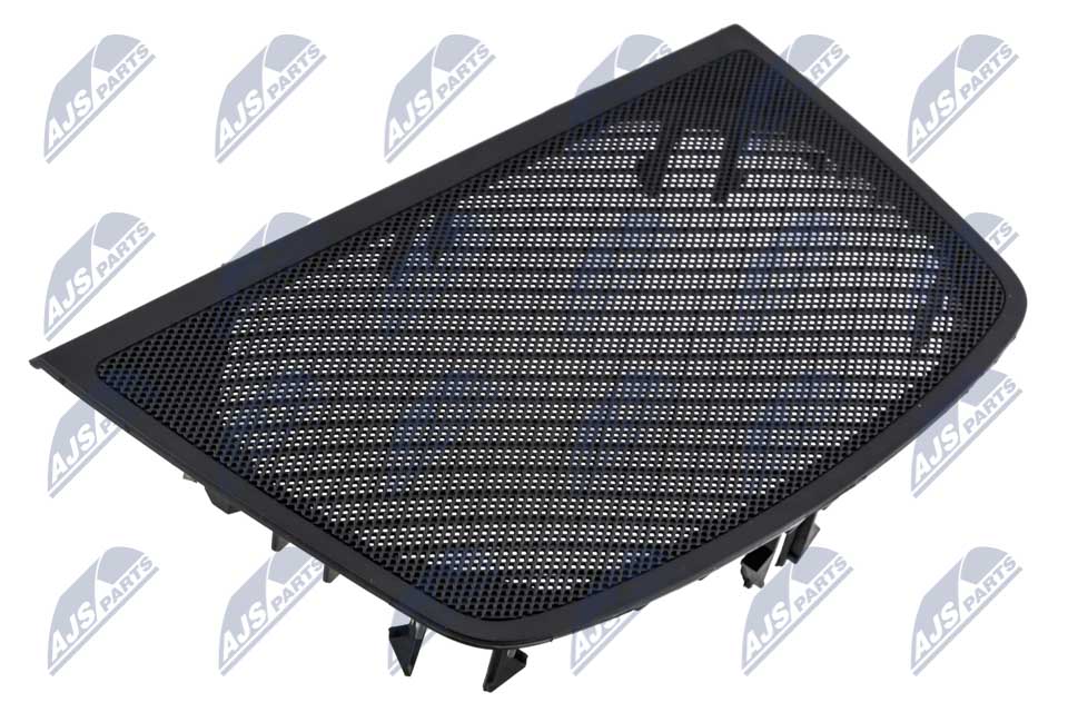 Impianto altoparlanti - EZC-BM-391 NTY