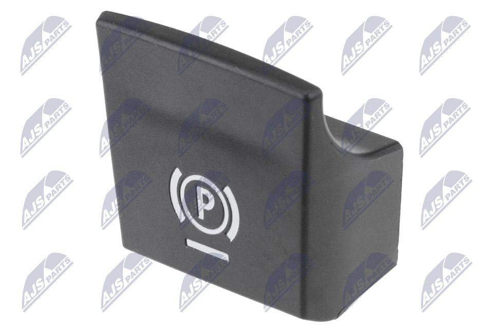Hand Brake Lever - EZC-BM-393 NTY