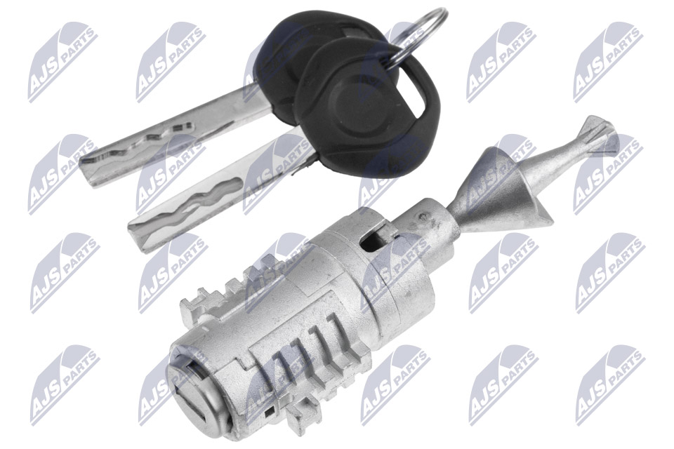 Lock Cylinder - EZC-BM-401 NTY