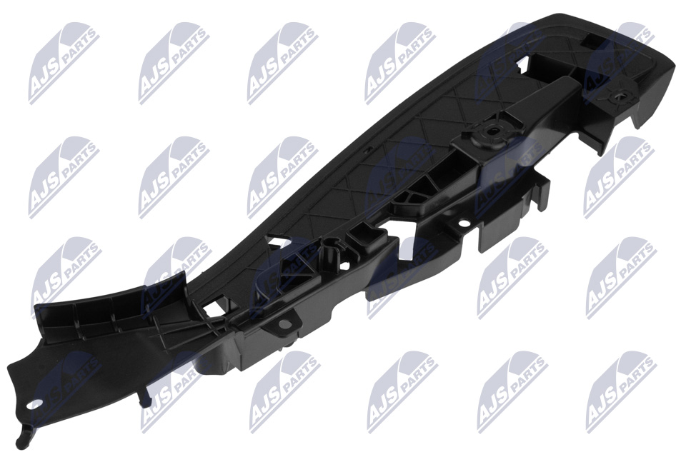 Dangtelis, sėdynės reguliavimo jungiklis - EZC-BM-402 NTY