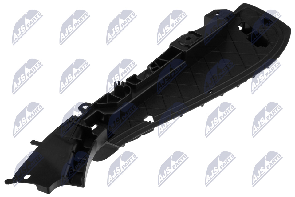 Calotta protettiva, Interruttore-Regolazionesedile - EZC-BM-403 NTY