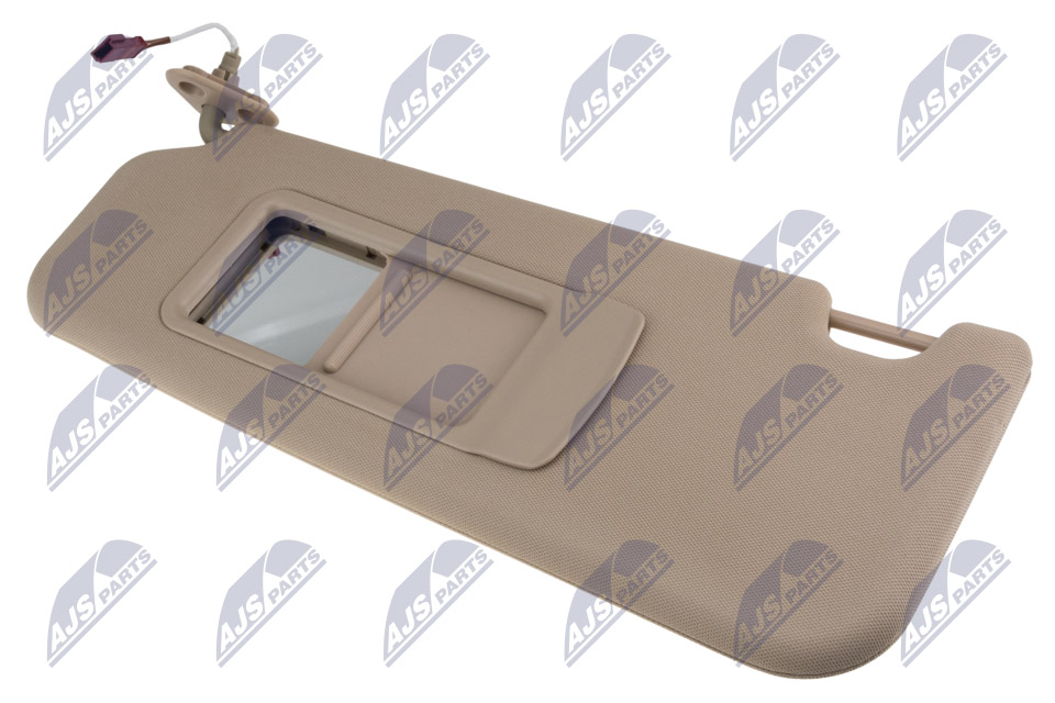 Sun Visor - EZC-BM-404 NTY