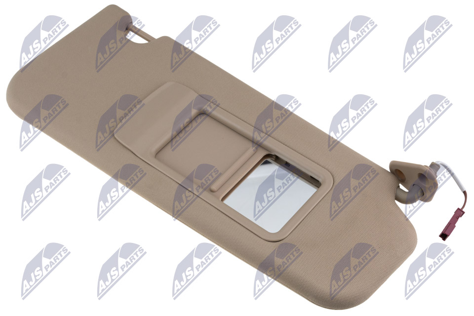 Sun Visor - EZC-BM-405 NTY