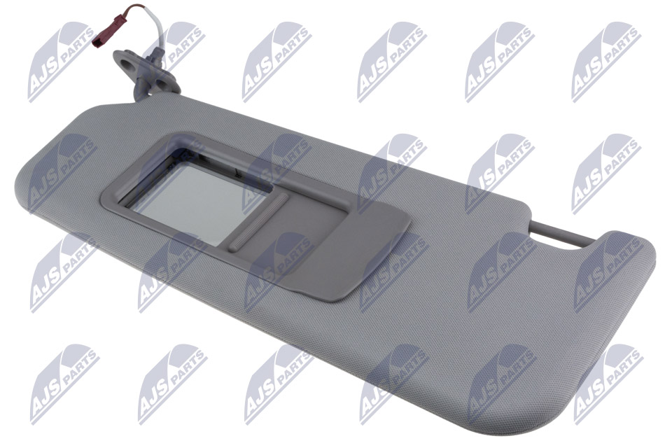 Sun Visor - EZC-BM-406 NTY