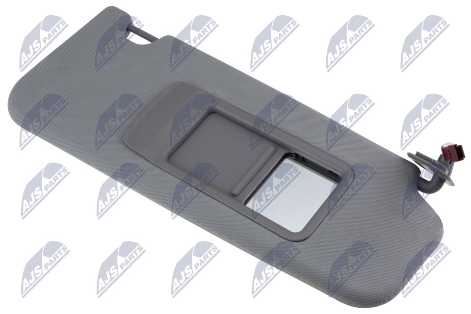 Sun Visor - EZC-BM-407 NTY