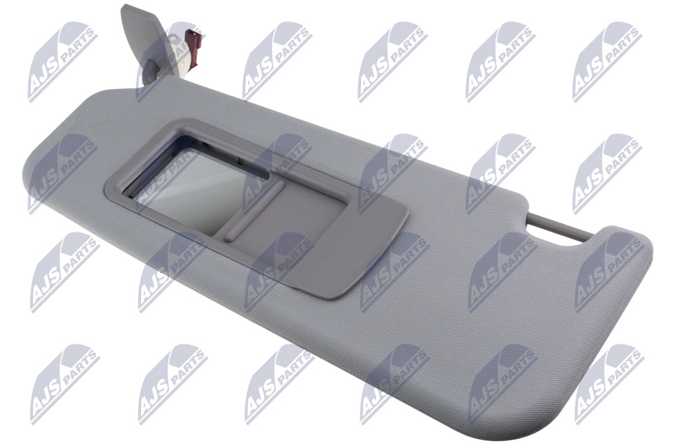 Sun Visor - EZC-BM-408 NTY