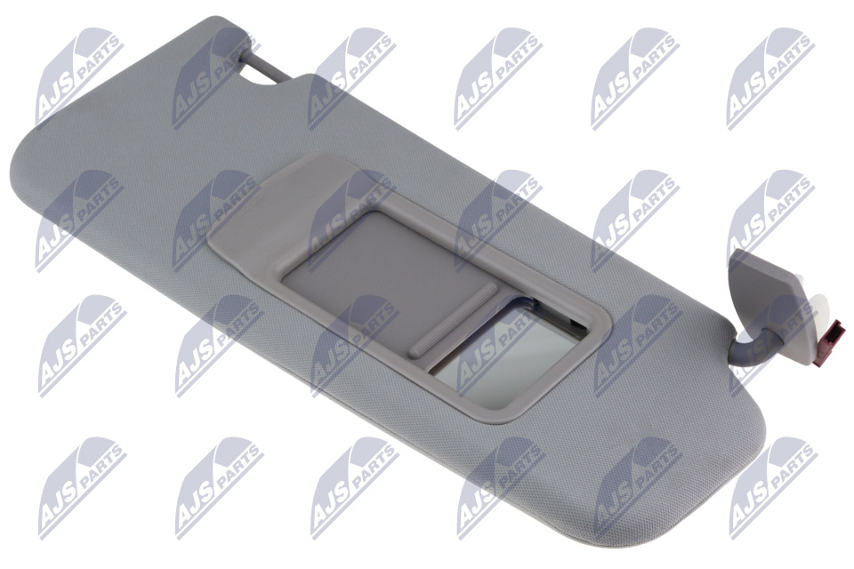 Sun Visor - EZC-BM-409 NTY