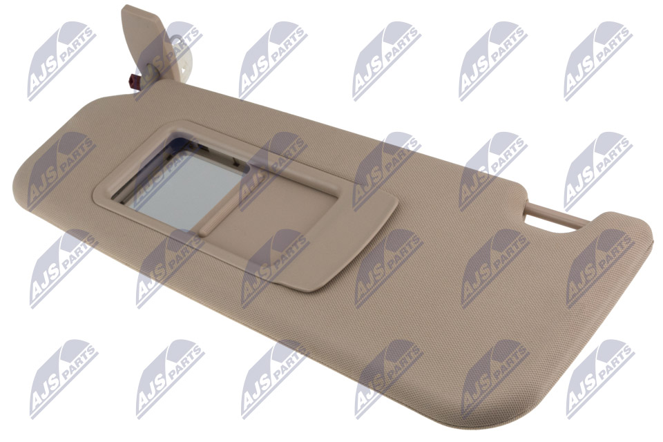 Sun Visor - EZC-BM-410 NTY