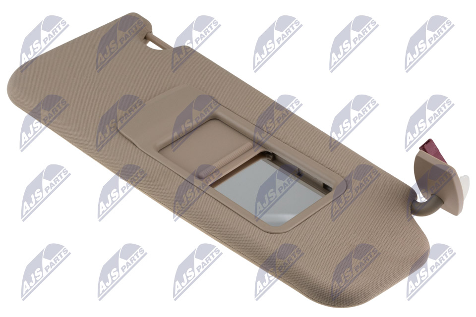 Sun Visor - EZC-BM-411 NTY