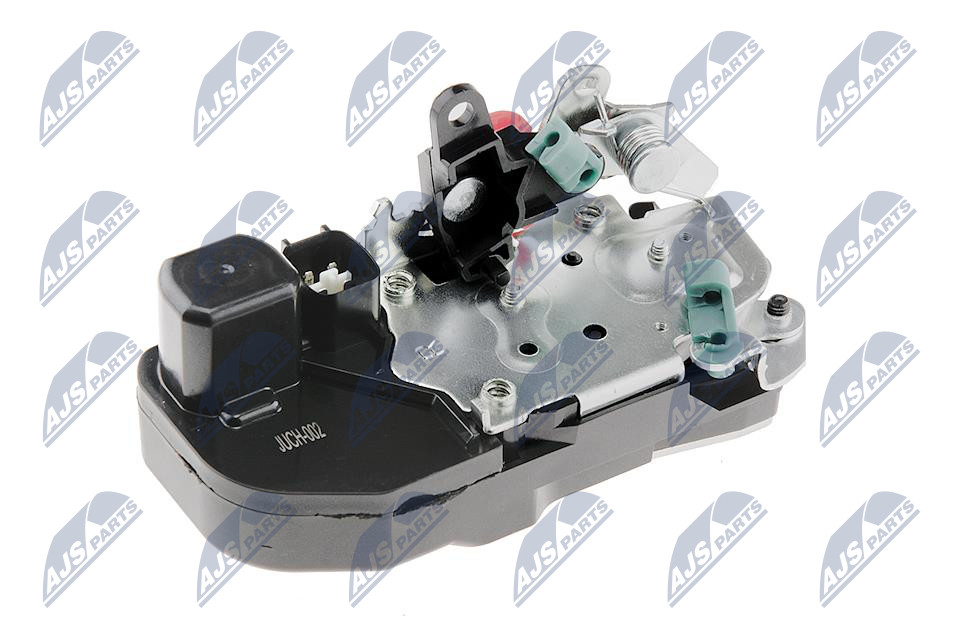Serratura sport. - EZC-CH-002 NTY