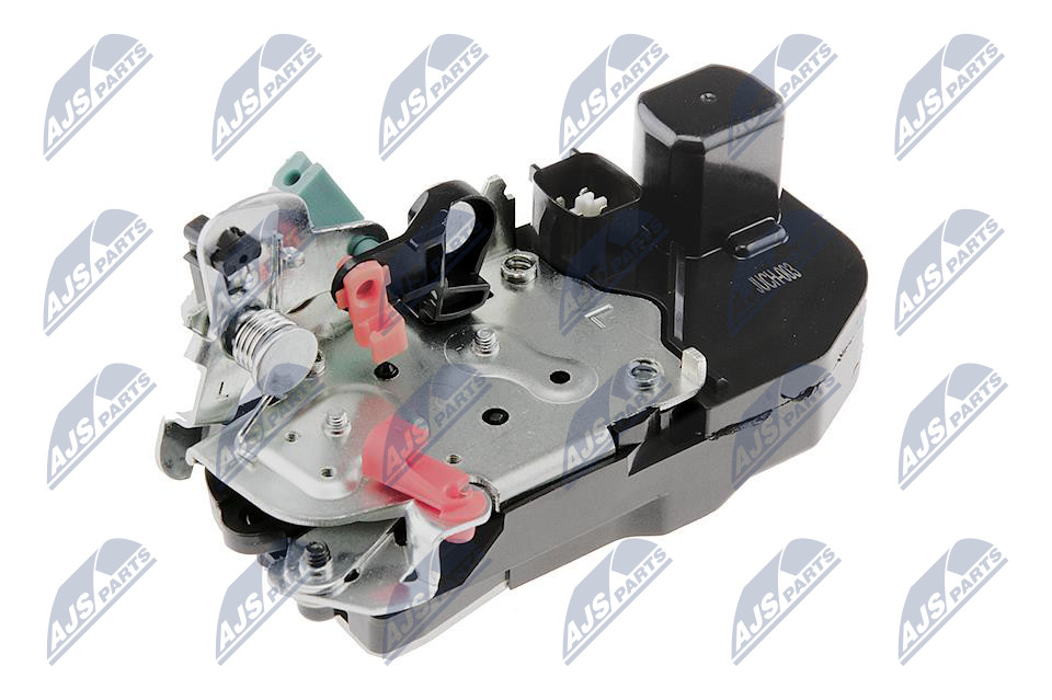 Door Lock - EZC-CH-003 NTY