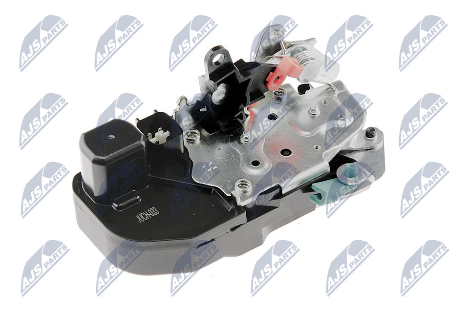 Door Lock - EZC-CH-033 NTY