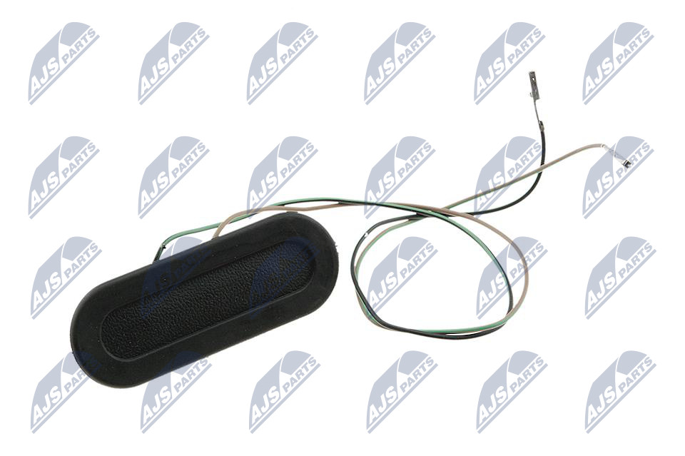 Switch, tailgate - EZC-CH-038 NTY