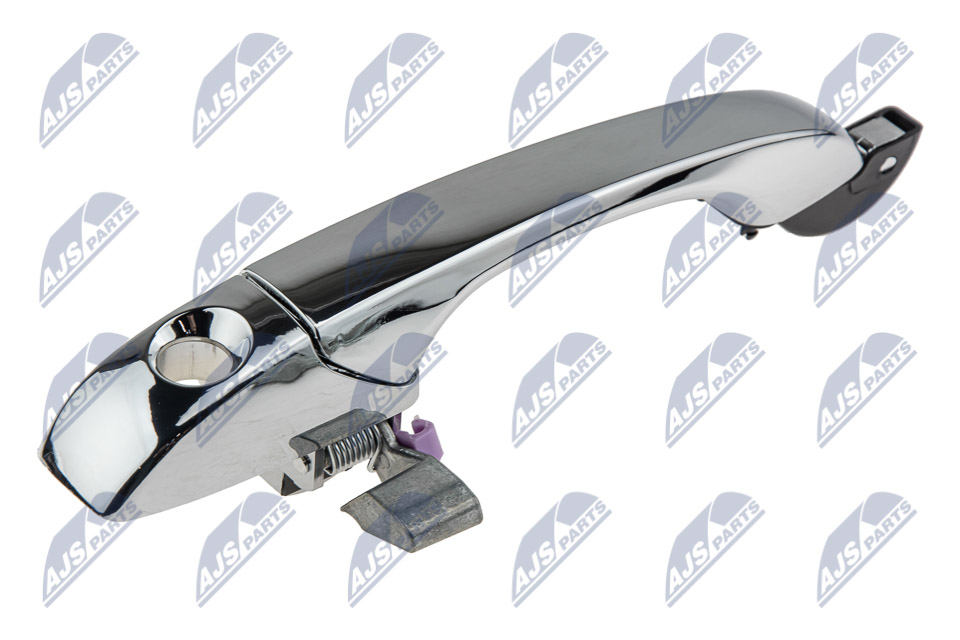 Door Handle - EZC-CH-040 NTY
