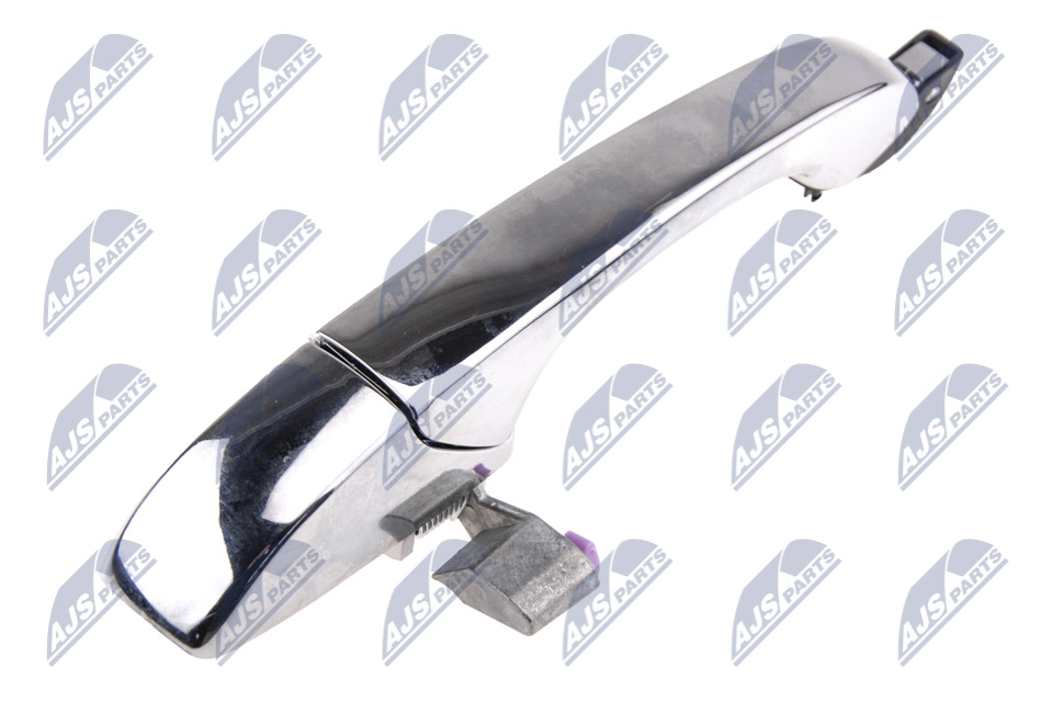Door Handle - EZC-CH-042 NTY