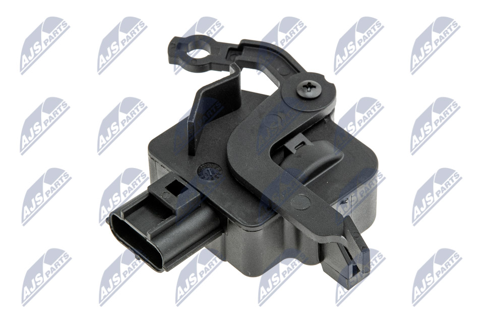 Control, central locking system - EZC-CH-043 NTY