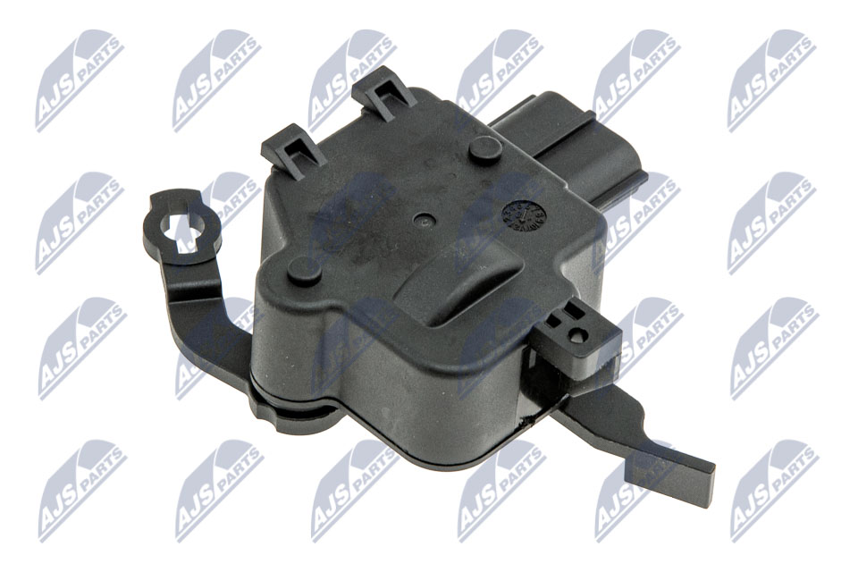 Control, central locking system - EZC-CH-043 NTY