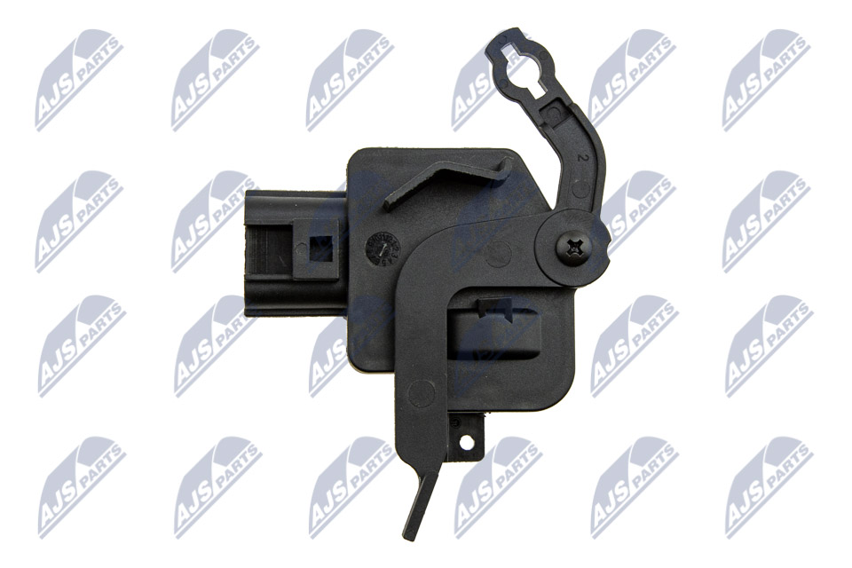 Control, central locking system - EZC-CH-043 NTY