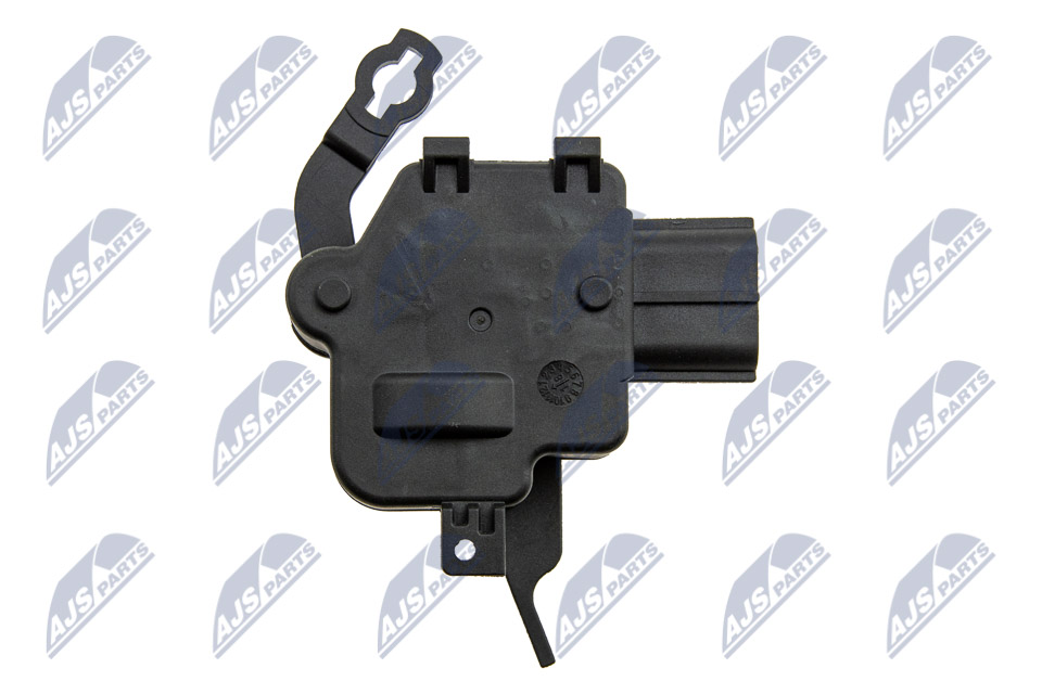 Control, central locking system - EZC-CH-043 NTY