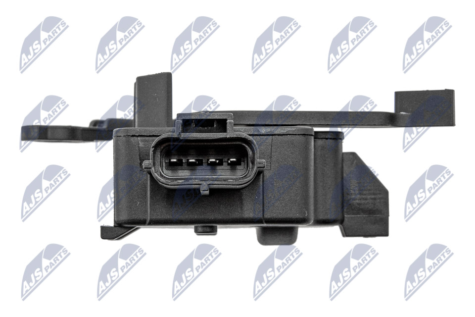Control, central locking system - EZC-CH-043 NTY