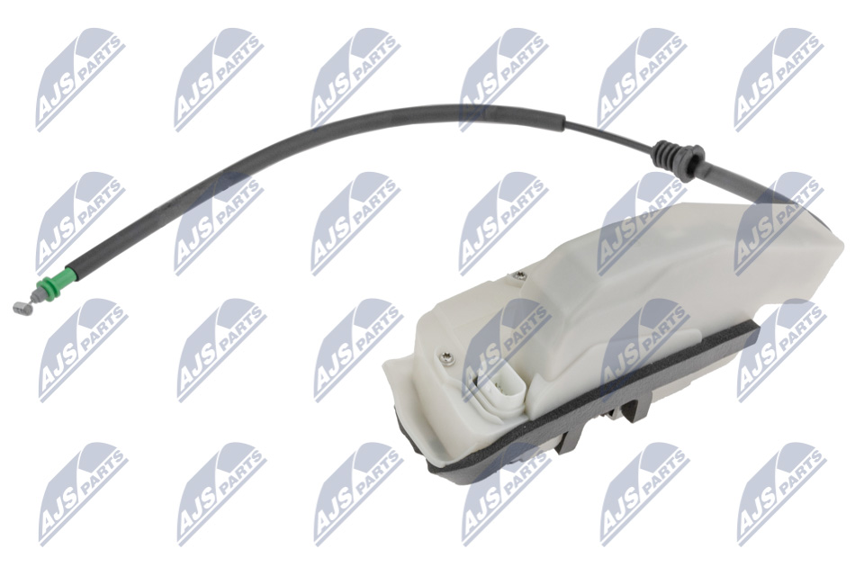 centrinio užrakto sistema - EZC-CH-045 NTY