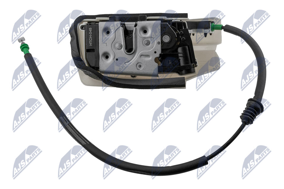 Центральный замок - EZC-CH-045 NTY