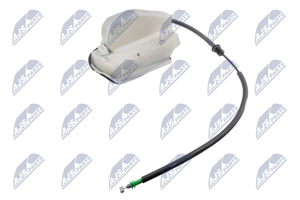 centrinio užrakto sistema - EZC-CH-046 NTY