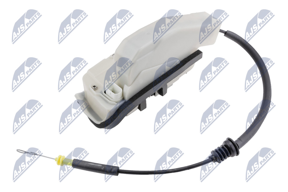centrinio užrakto sistema - EZC-CH-047 NTY