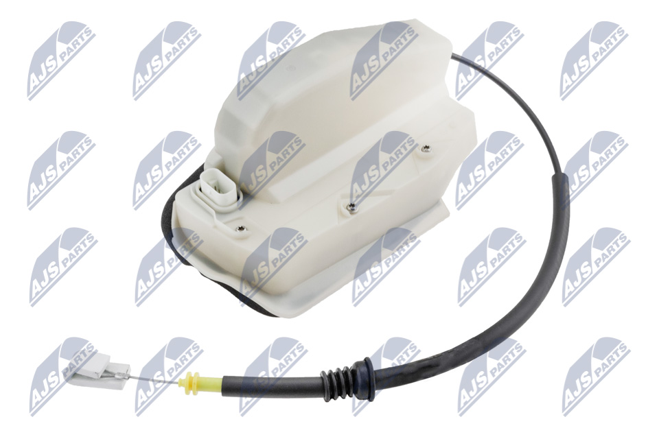 centrinio užrakto sistema - EZC-CH-048 NTY