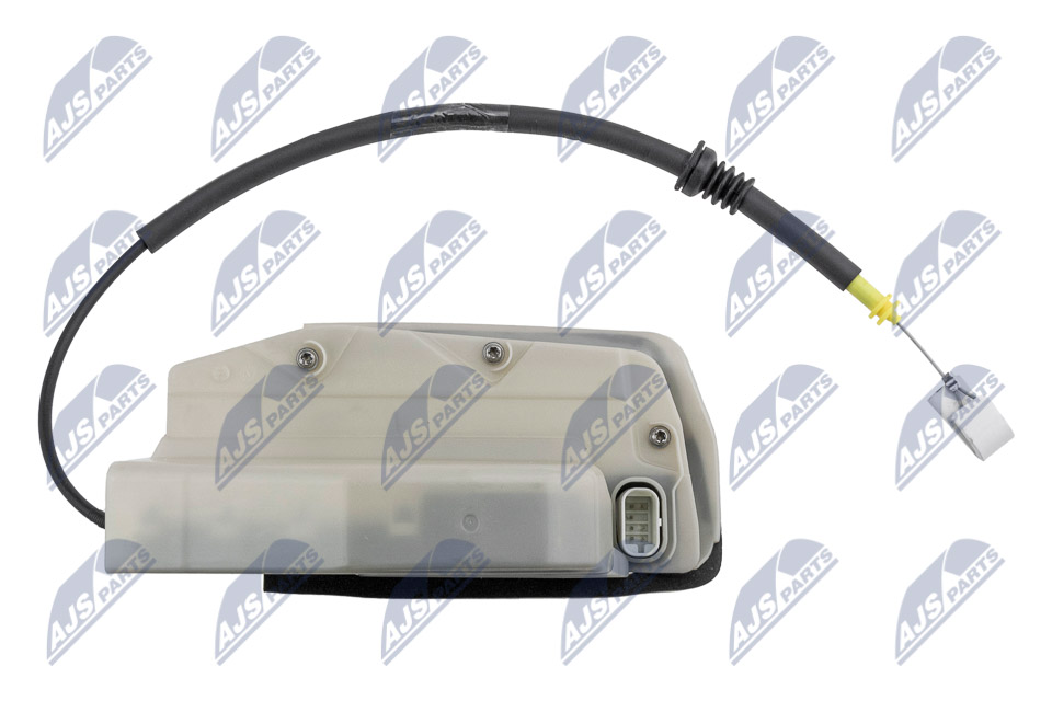 Central Locking System - EZC-CH-048 NTY