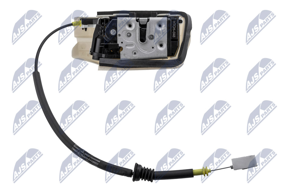 Central Locking System - EZC-CH-048 NTY