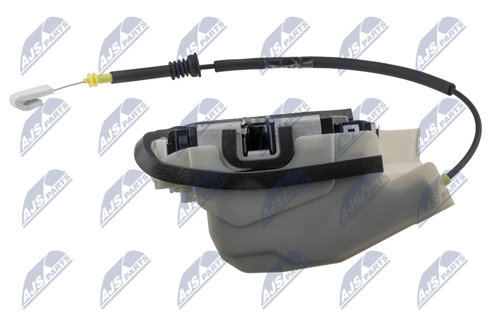 Central Locking System - EZC-CH-048 NTY