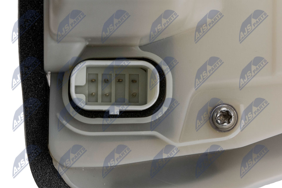 Central Locking System - EZC-CH-048 NTY
