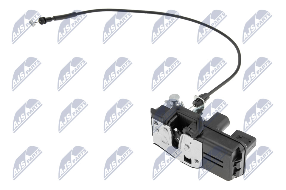 Control, central locking system - EZC-CH-050 NTY
