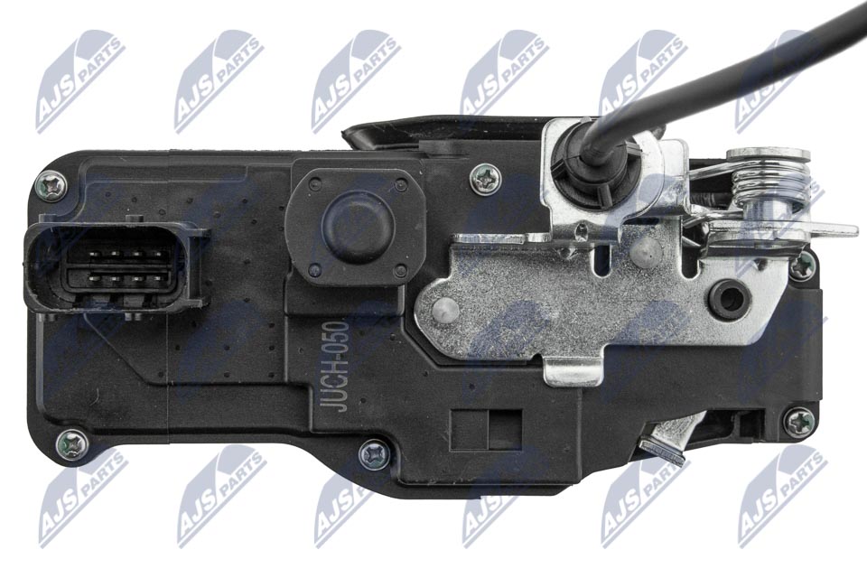 Control, central locking system - EZC-CH-050 NTY