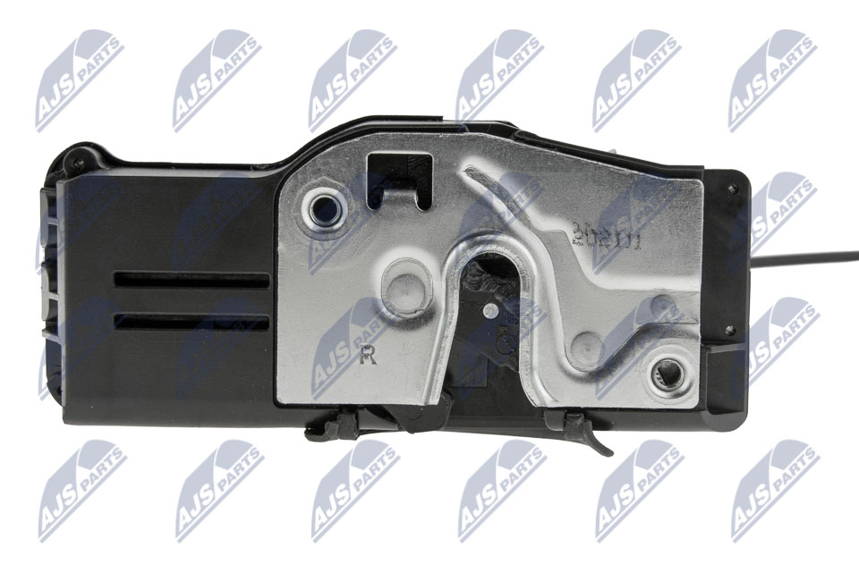 Control, central locking system - EZC-CH-050 NTY