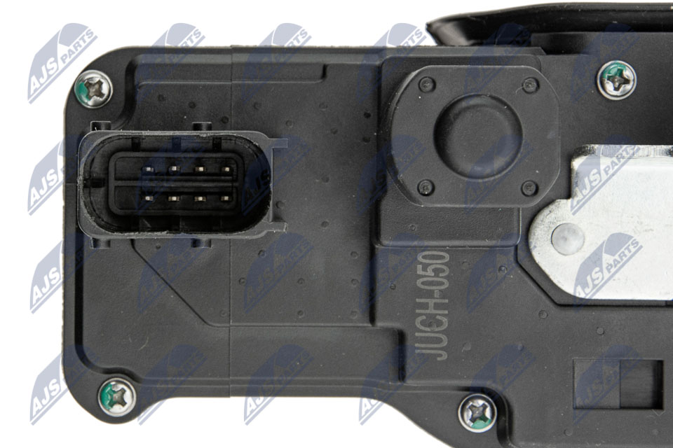 Control, central locking system - EZC-CH-050 NTY