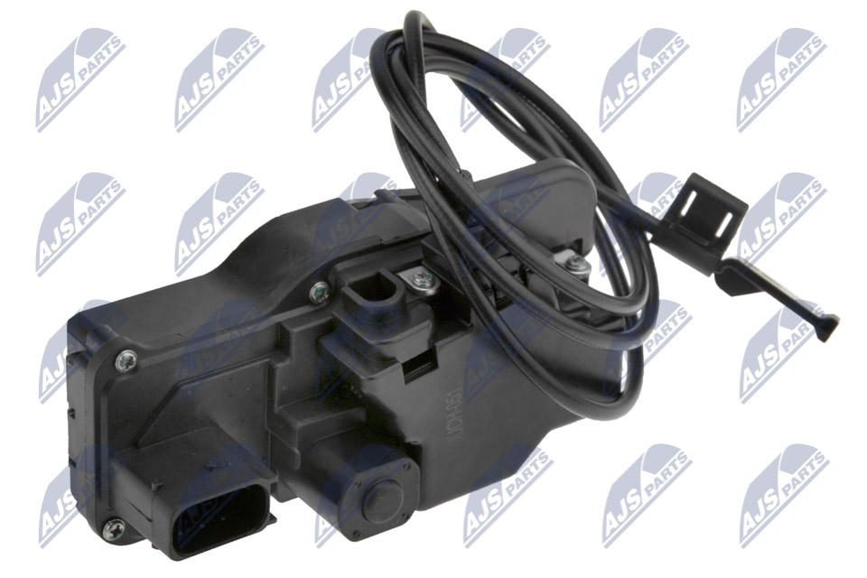 valdiklis, centrinio užrakto sistema - EZC-CH-051 NTY