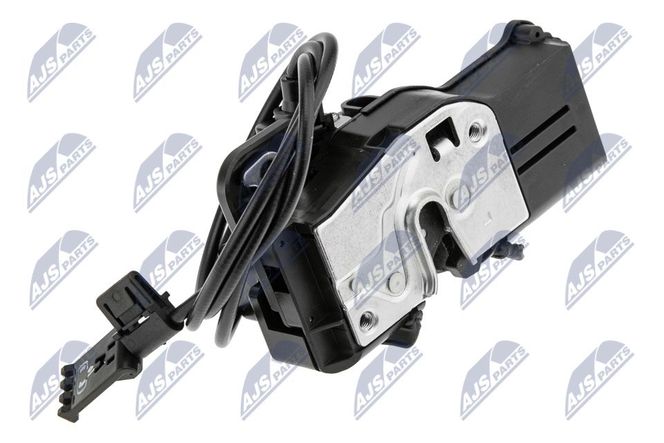 Control, central locking system - EZC-CH-051 NTY