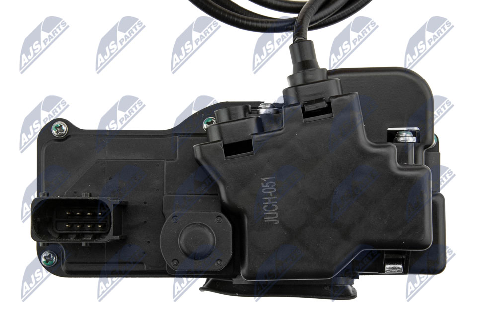 Control, central locking system - EZC-CH-051 NTY