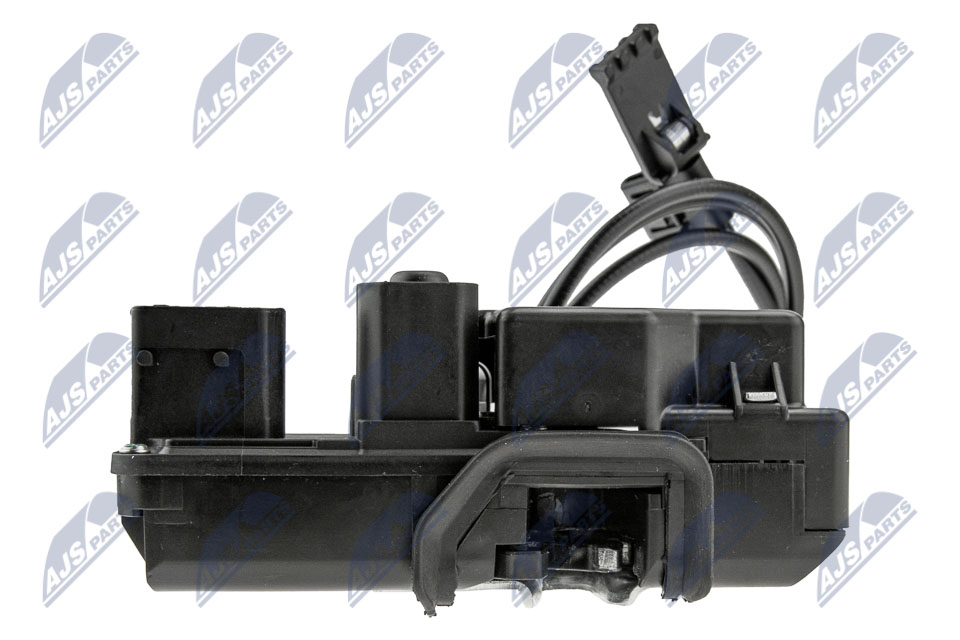 Control, central locking system - EZC-CH-051 NTY