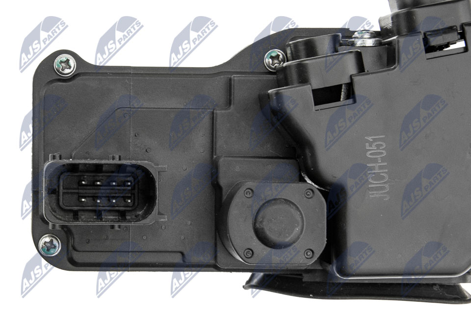 Control, central locking system - EZC-CH-051 NTY